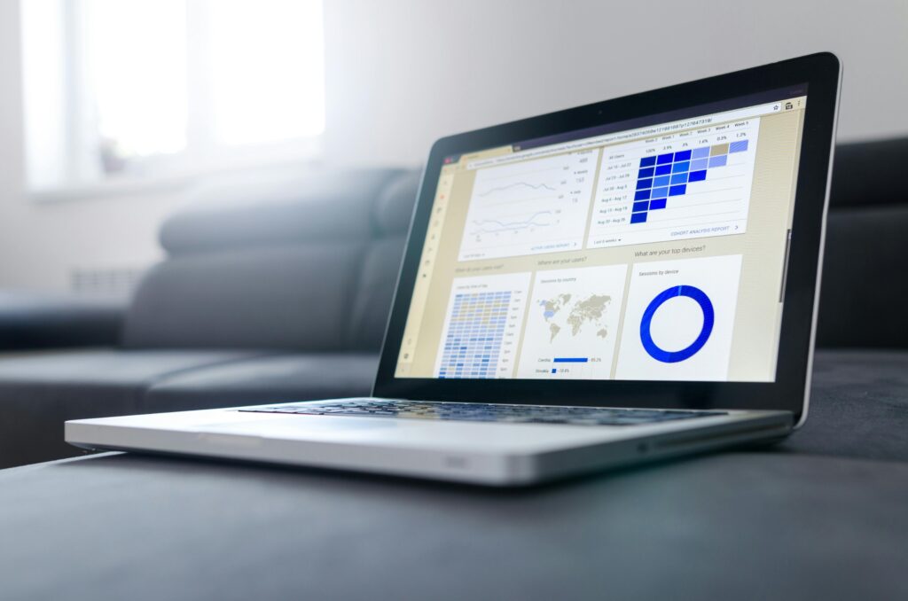 digital marketing image